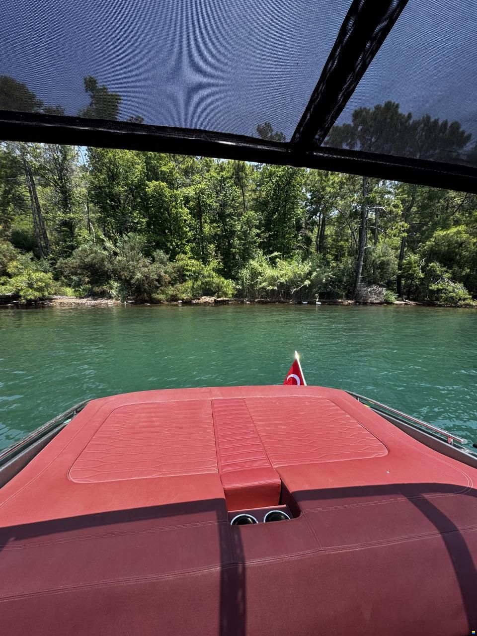 Cranchi E26 Classic