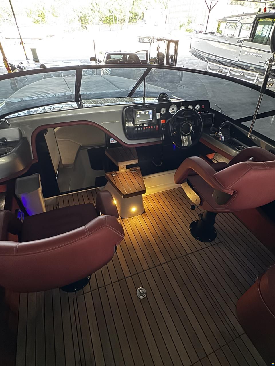 Cranchi E26 Classic