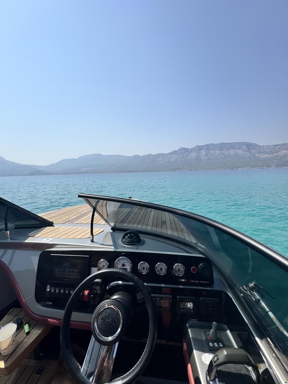 Cranchi E26 Classic