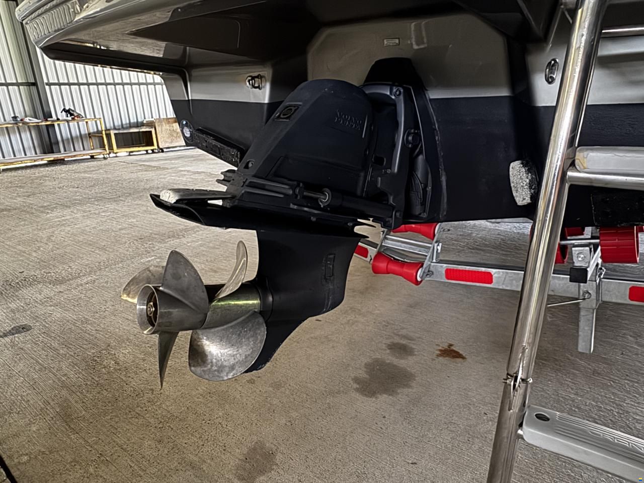 Cranchi E26 Classic