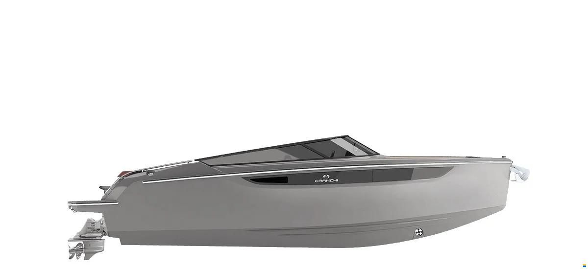 Cranchi E26 Classic