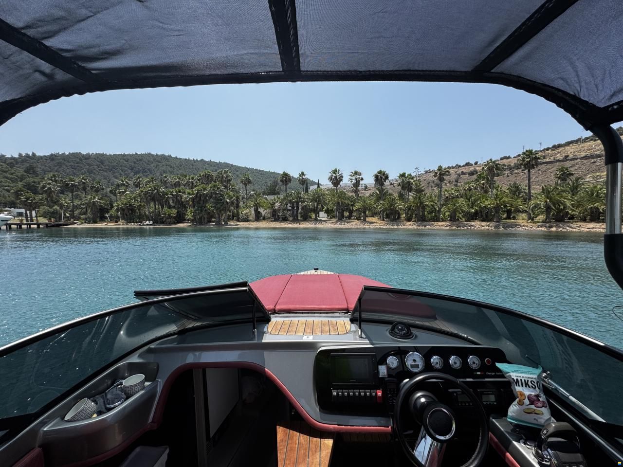 Cranchi E26 Classic