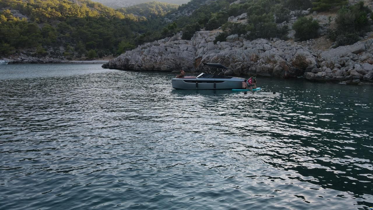 Cranchi E26 Classic