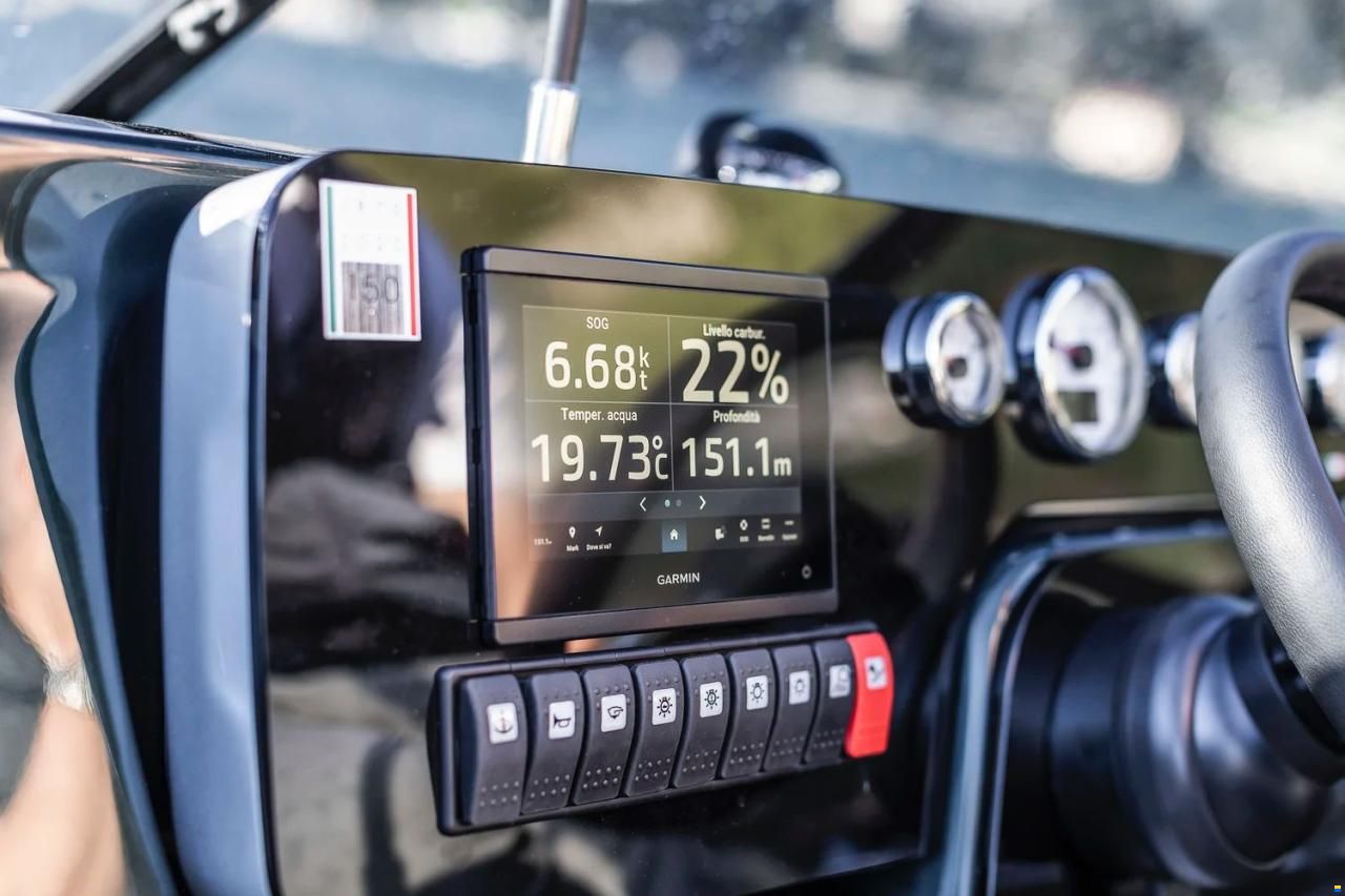 Cranchi E26 Classic