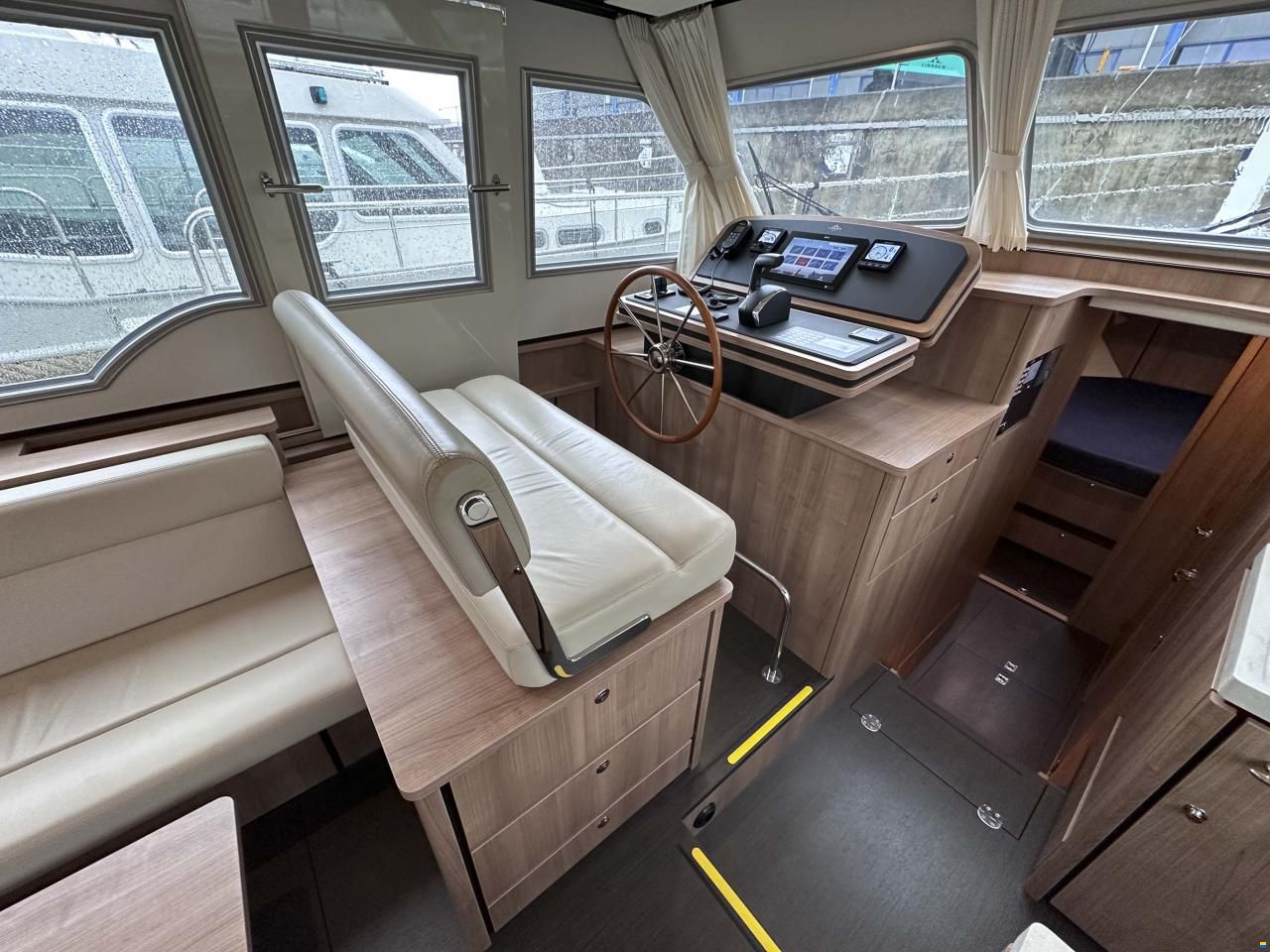 Linssen Grand Sturdy 40.0 Sedan