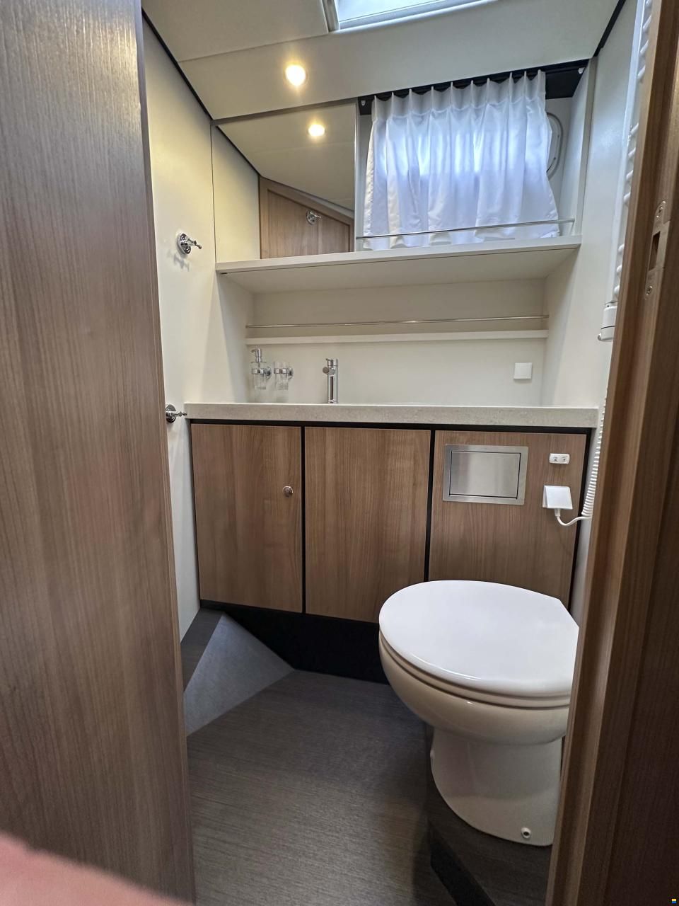 Linssen Grand Sturdy 40.0 Sedan