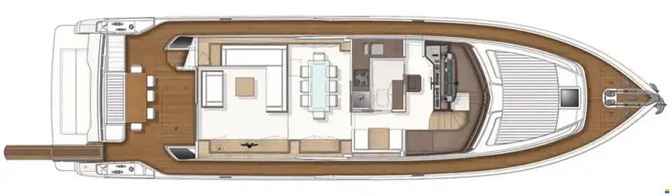 Ferretti 720
