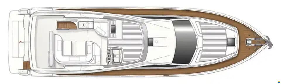 Ferretti 720