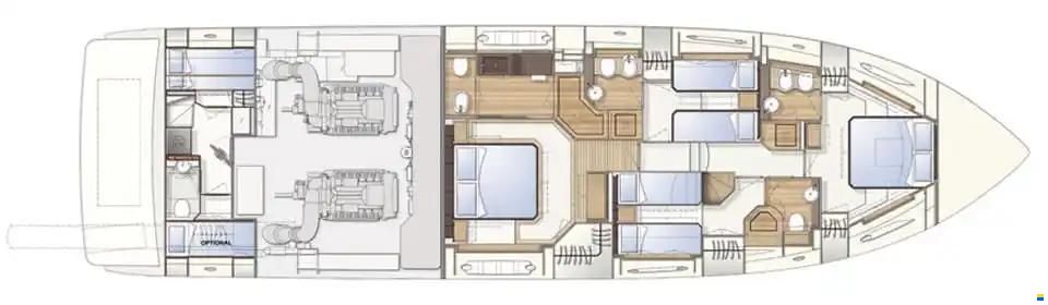 Ferretti 720