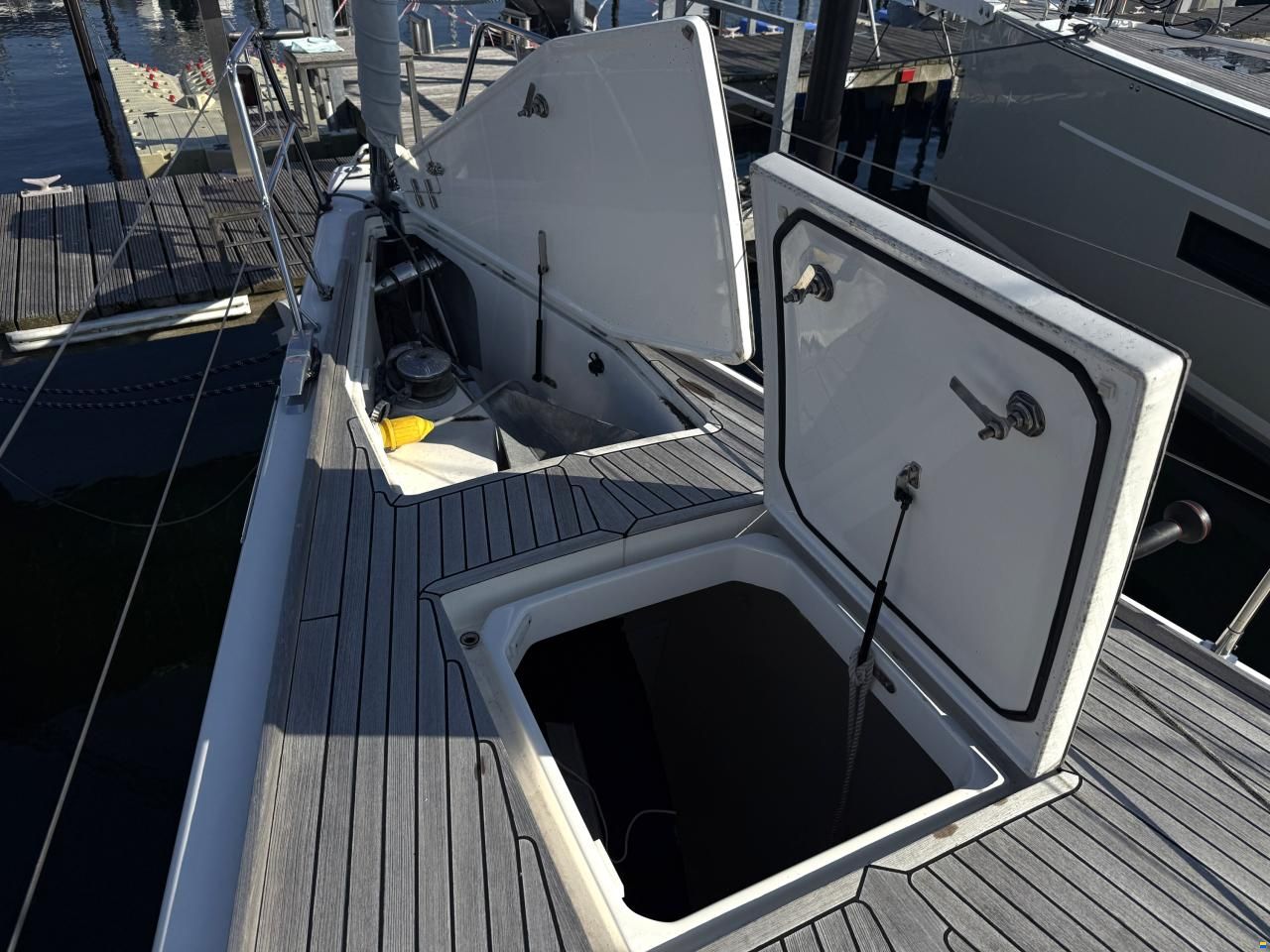 X-Yachts X-55
