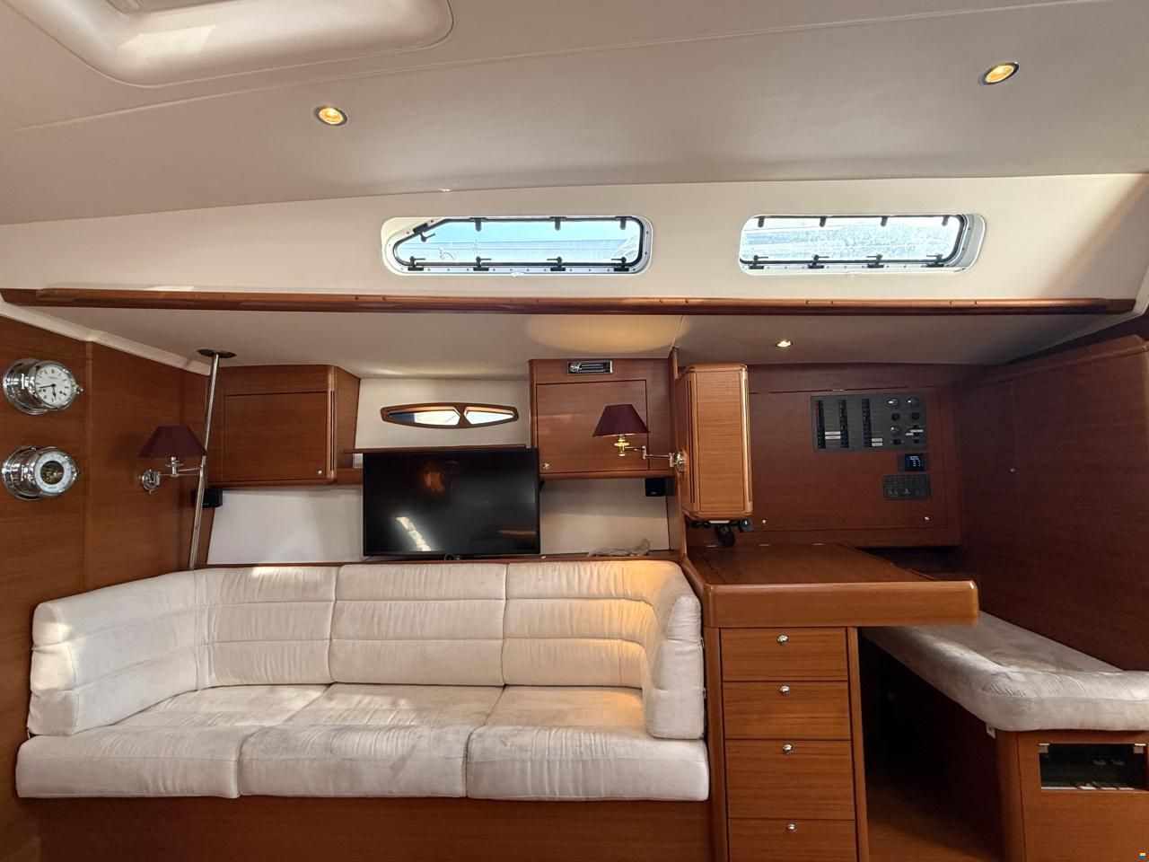 X-Yachts X-55