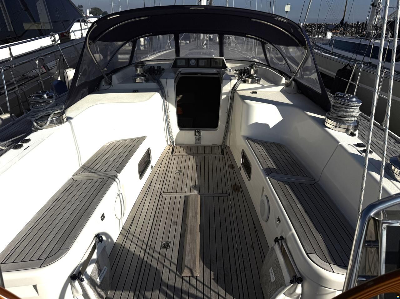 X-Yachts X-55