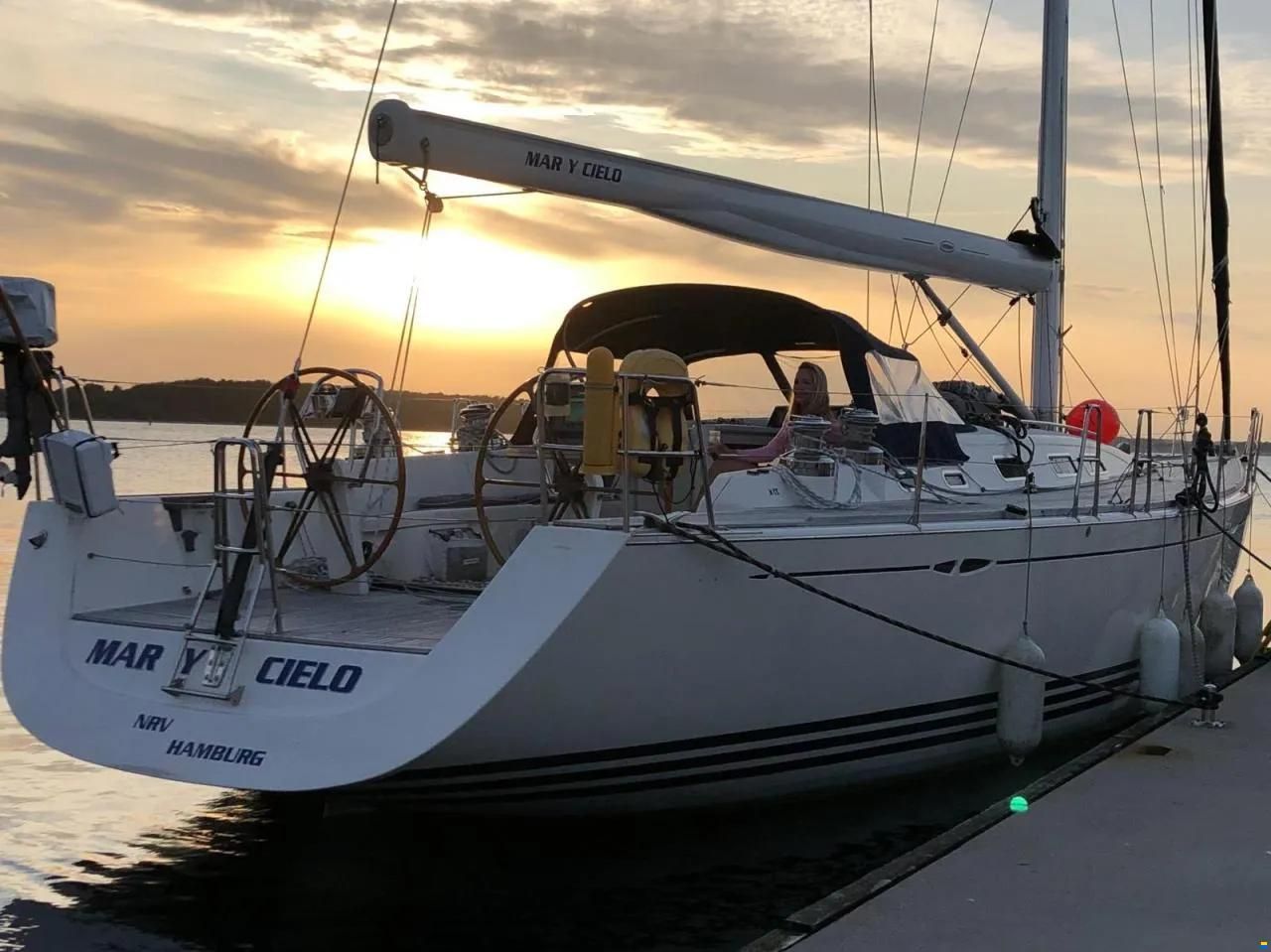 X-Yachts X-55