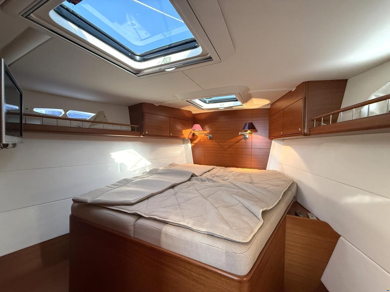 X-Yachts X-55