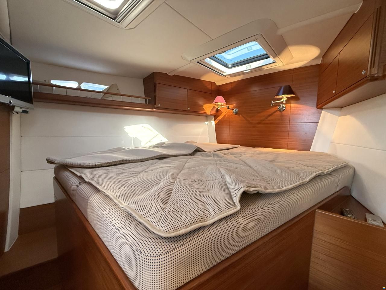 X-Yachts X-55
