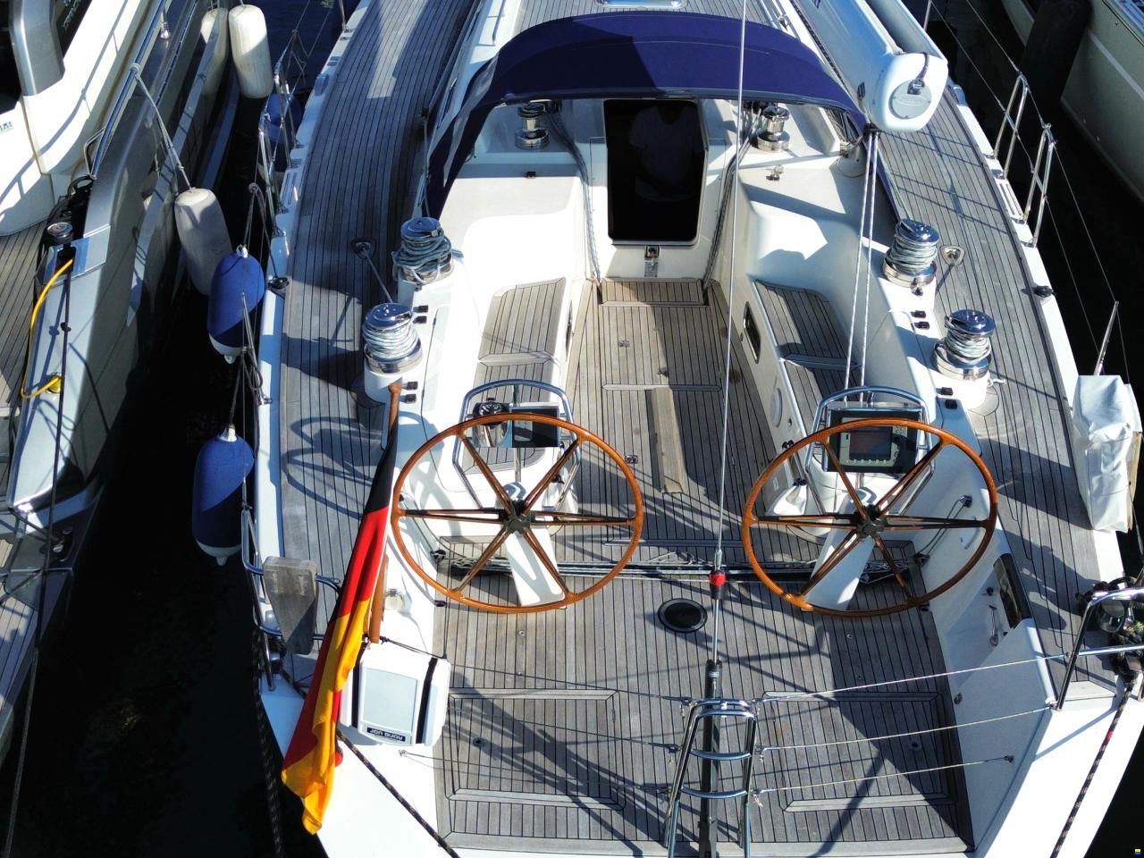 X-Yachts X-55