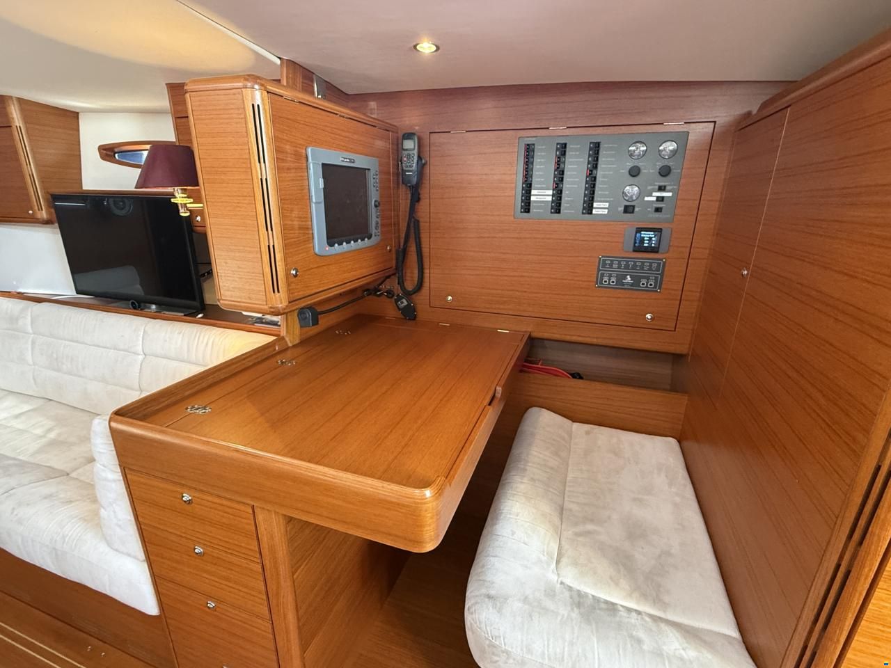 X-Yachts X-55