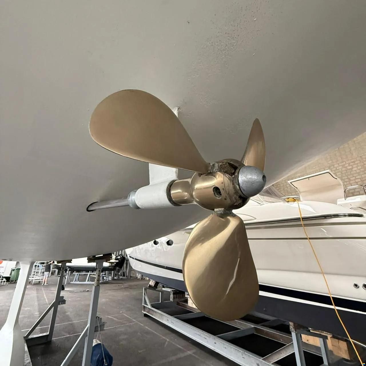 X-Yachts X-55