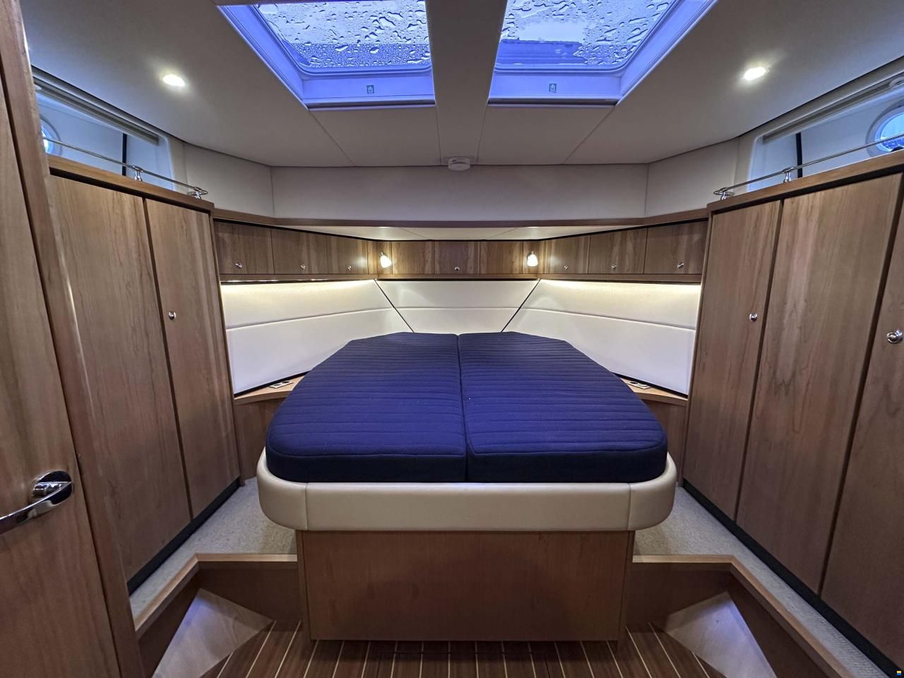 Linssen Grand Sturdy 500 Sedan