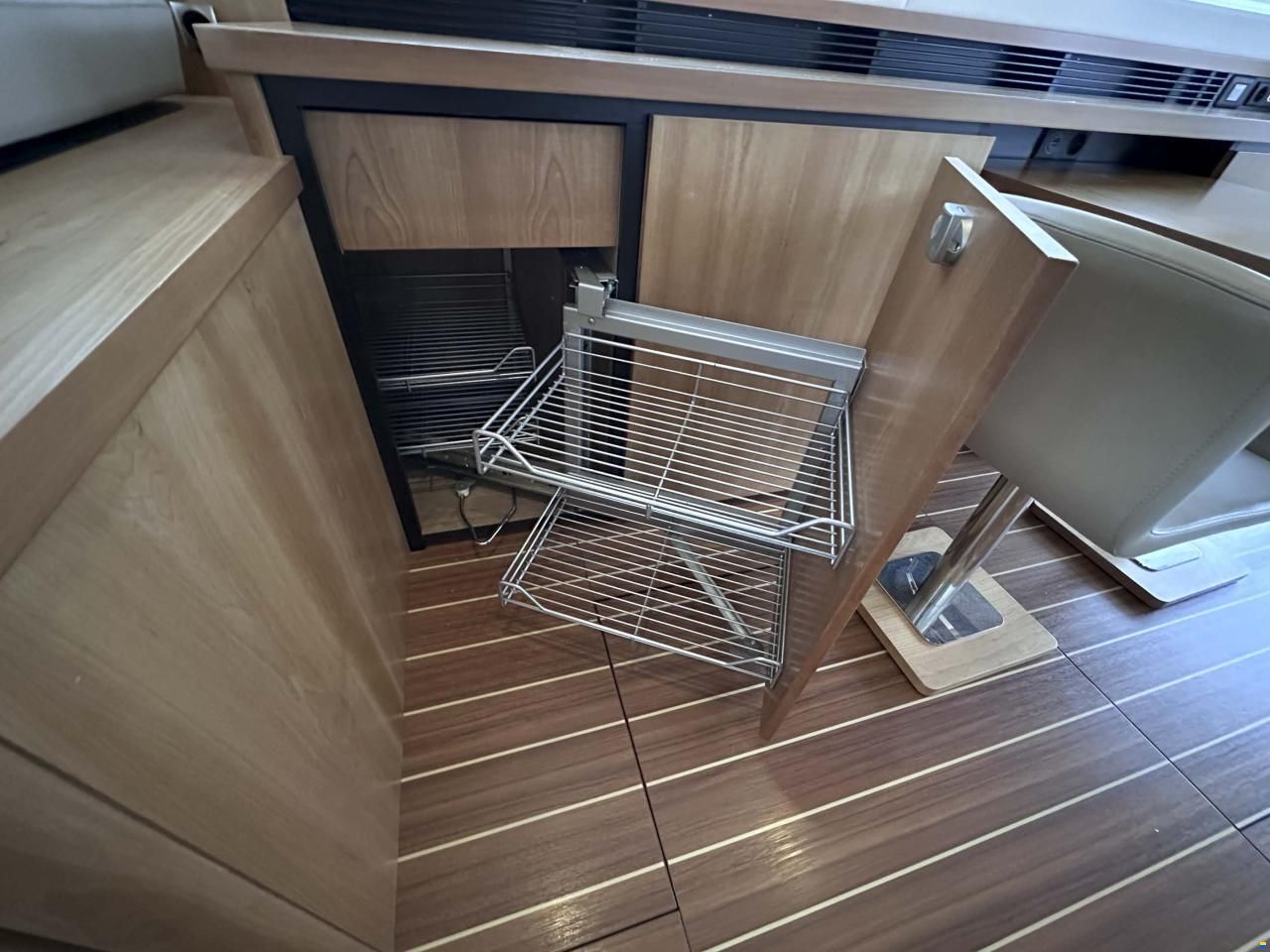 Linssen Grand Sturdy 500 Sedan