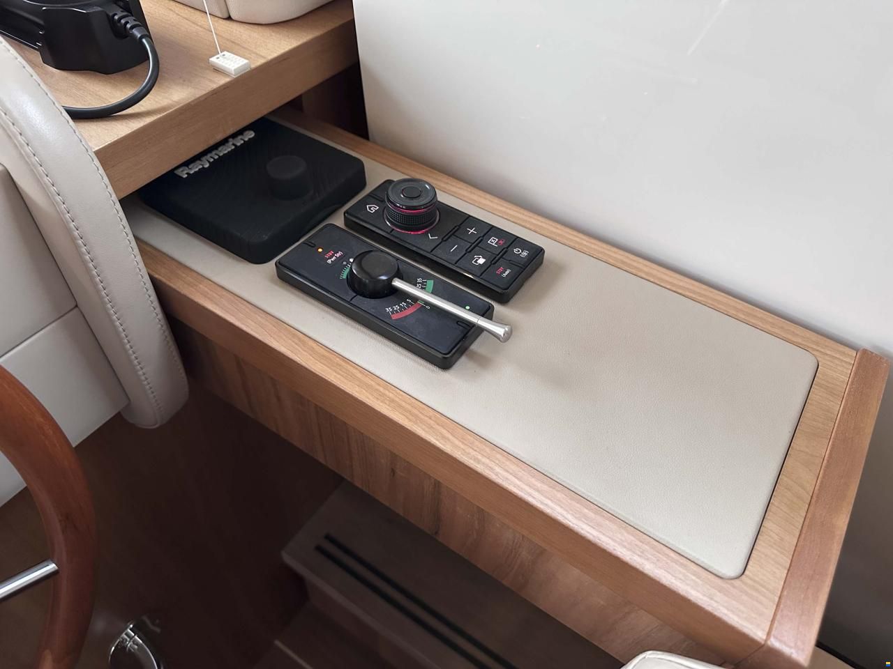 Linssen Grand Sturdy 500 Sedan