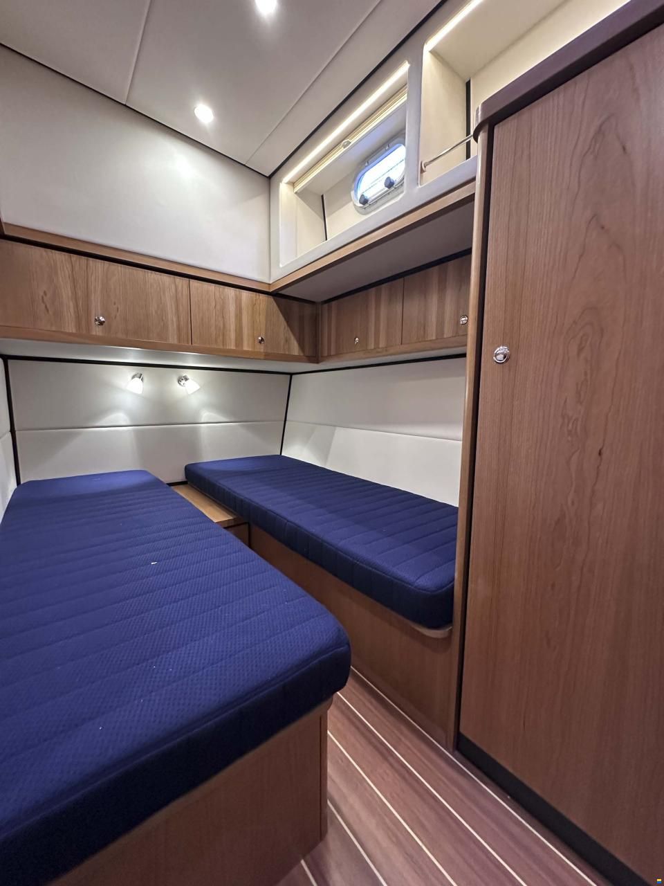 Linssen Grand Sturdy 500 Sedan