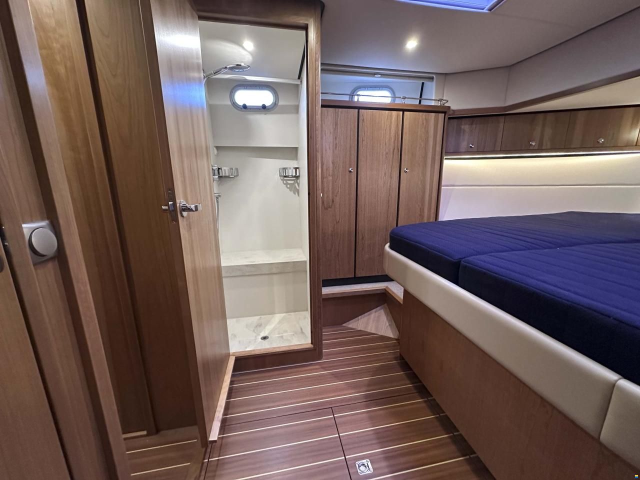 Linssen Grand Sturdy 500 Sedan