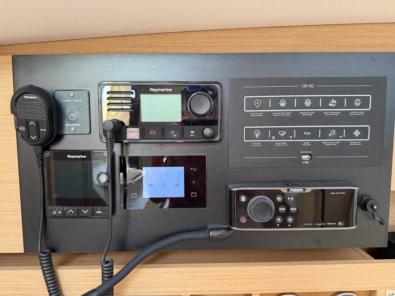 Jeanneau SUN ODYSSEY 490