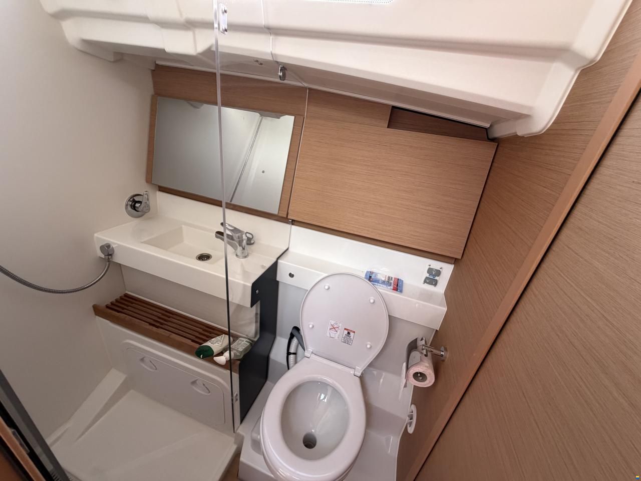 Jeanneau SUN ODYSSEY 490