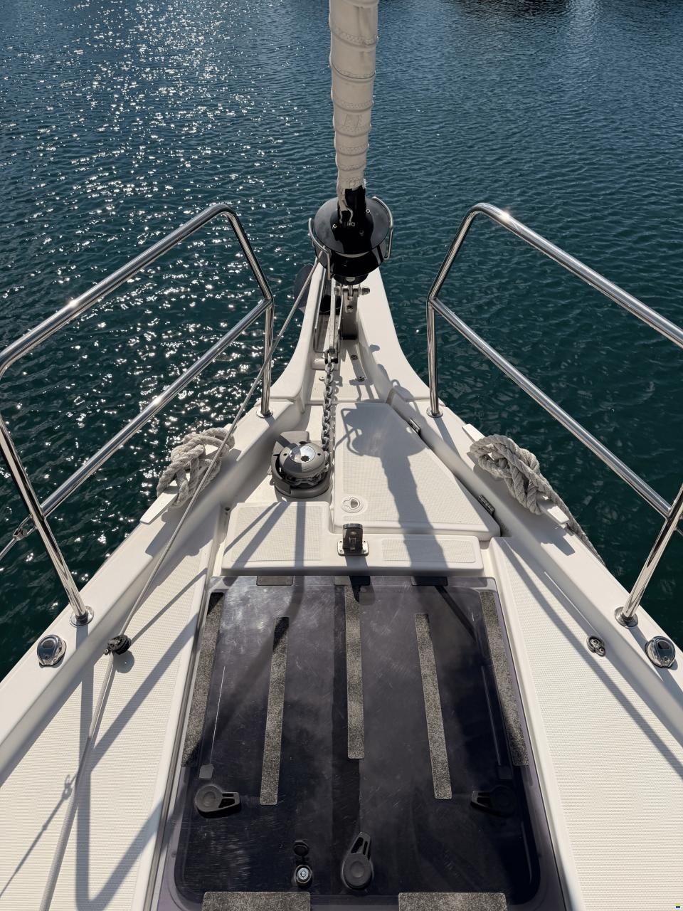 Jeanneau SUN ODYSSEY 490
