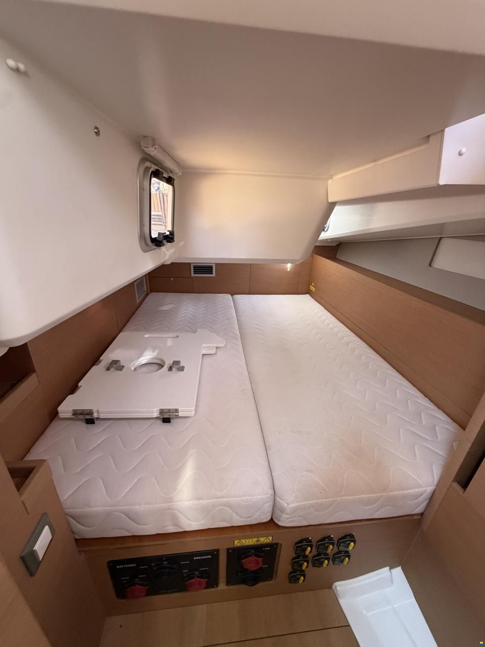 Jeanneau SUN ODYSSEY 490