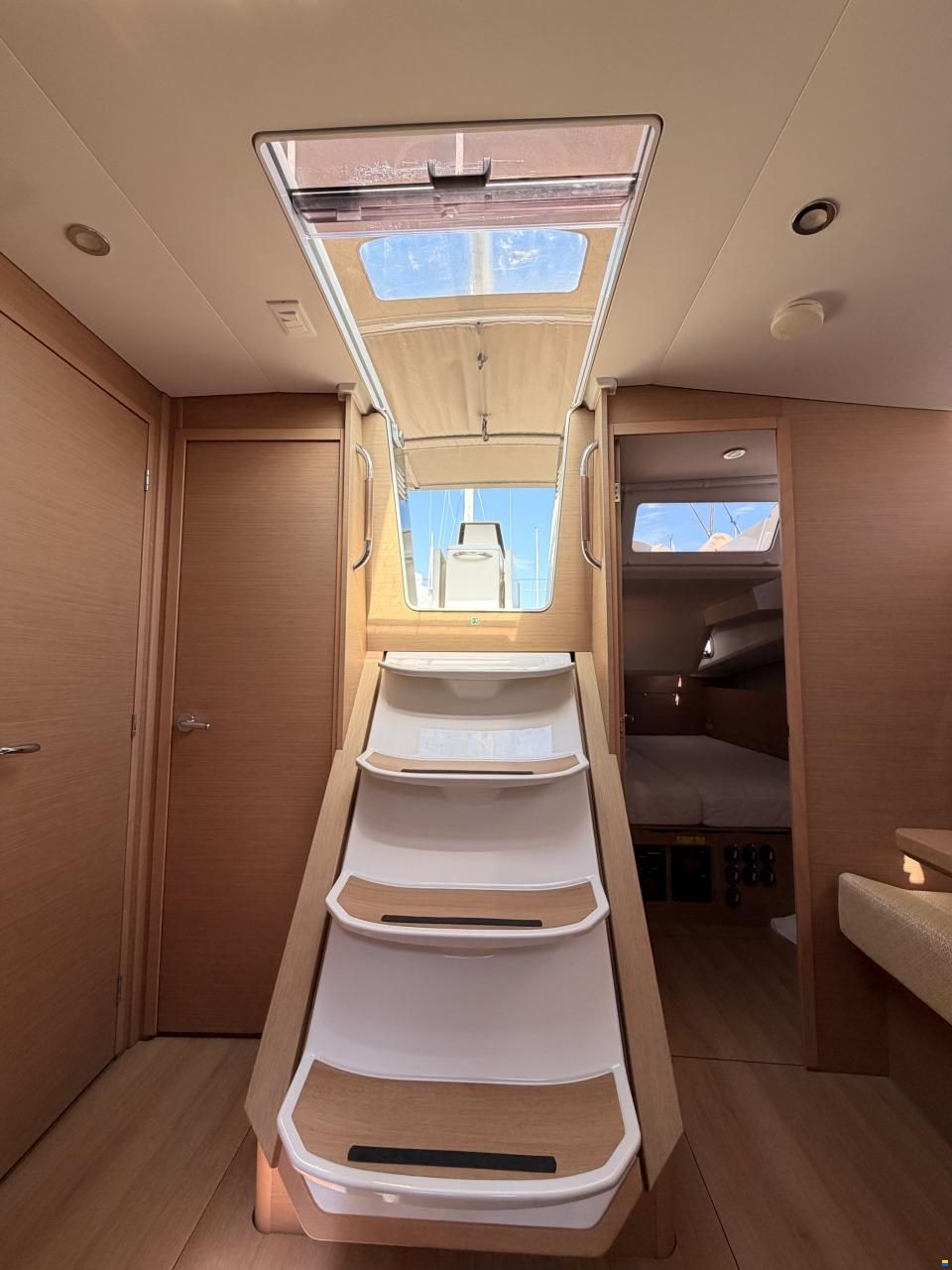 Jeanneau SUN ODYSSEY 490