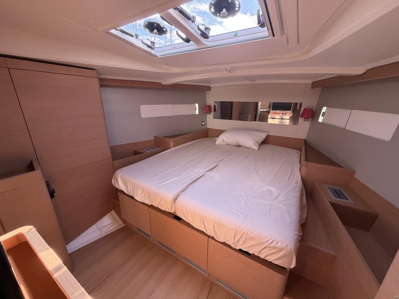 Jeanneau SUN ODYSSEY 490