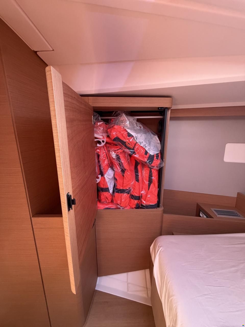 Jeanneau SUN ODYSSEY 490