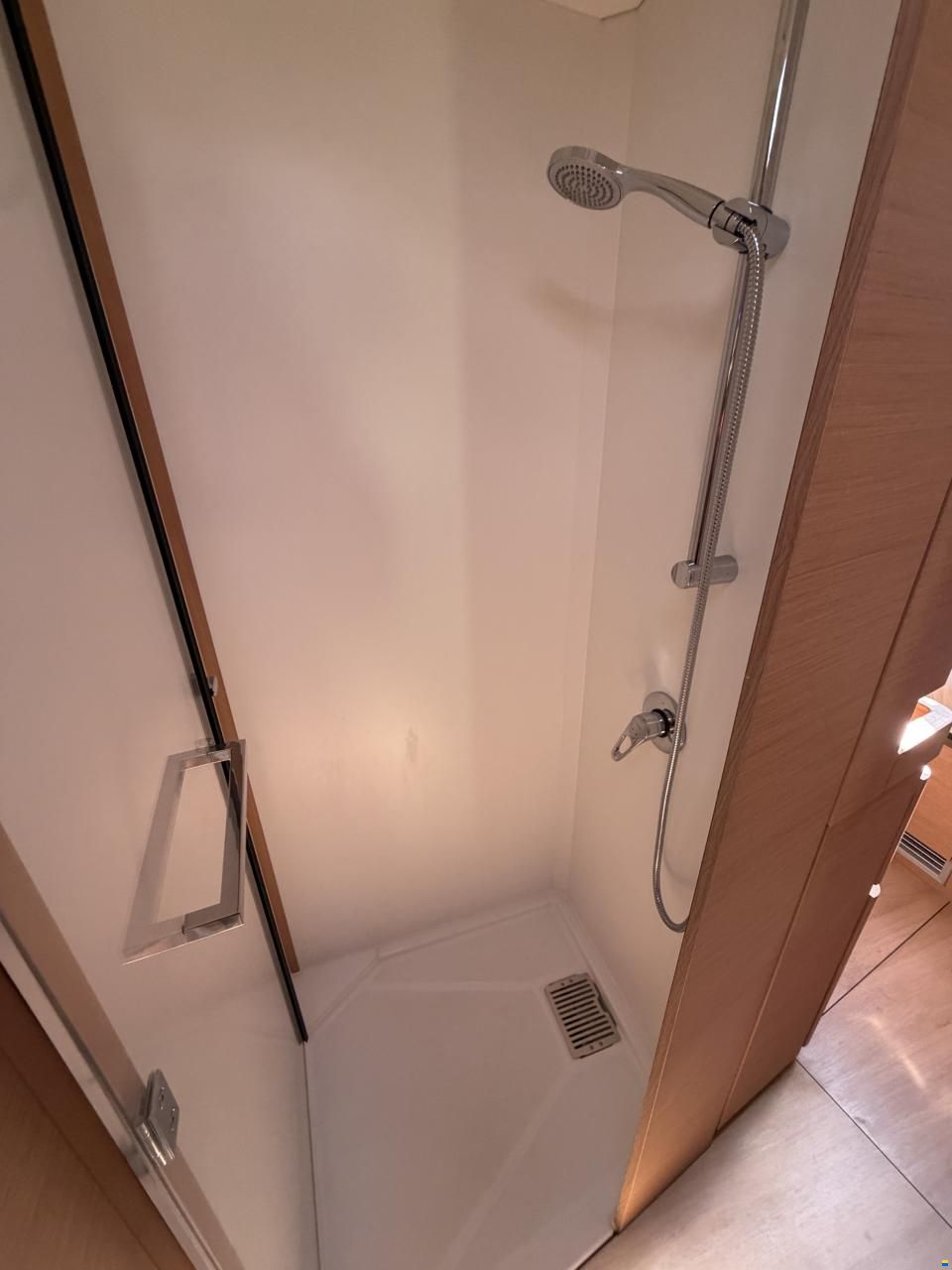 Jeanneau SUN ODYSSEY 490