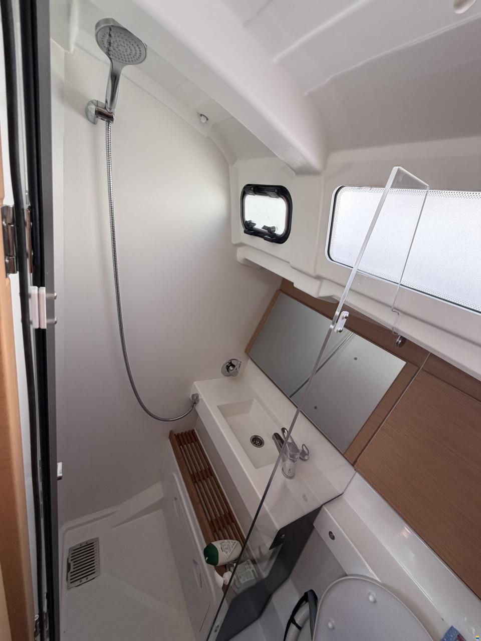 Jeanneau SUN ODYSSEY 490