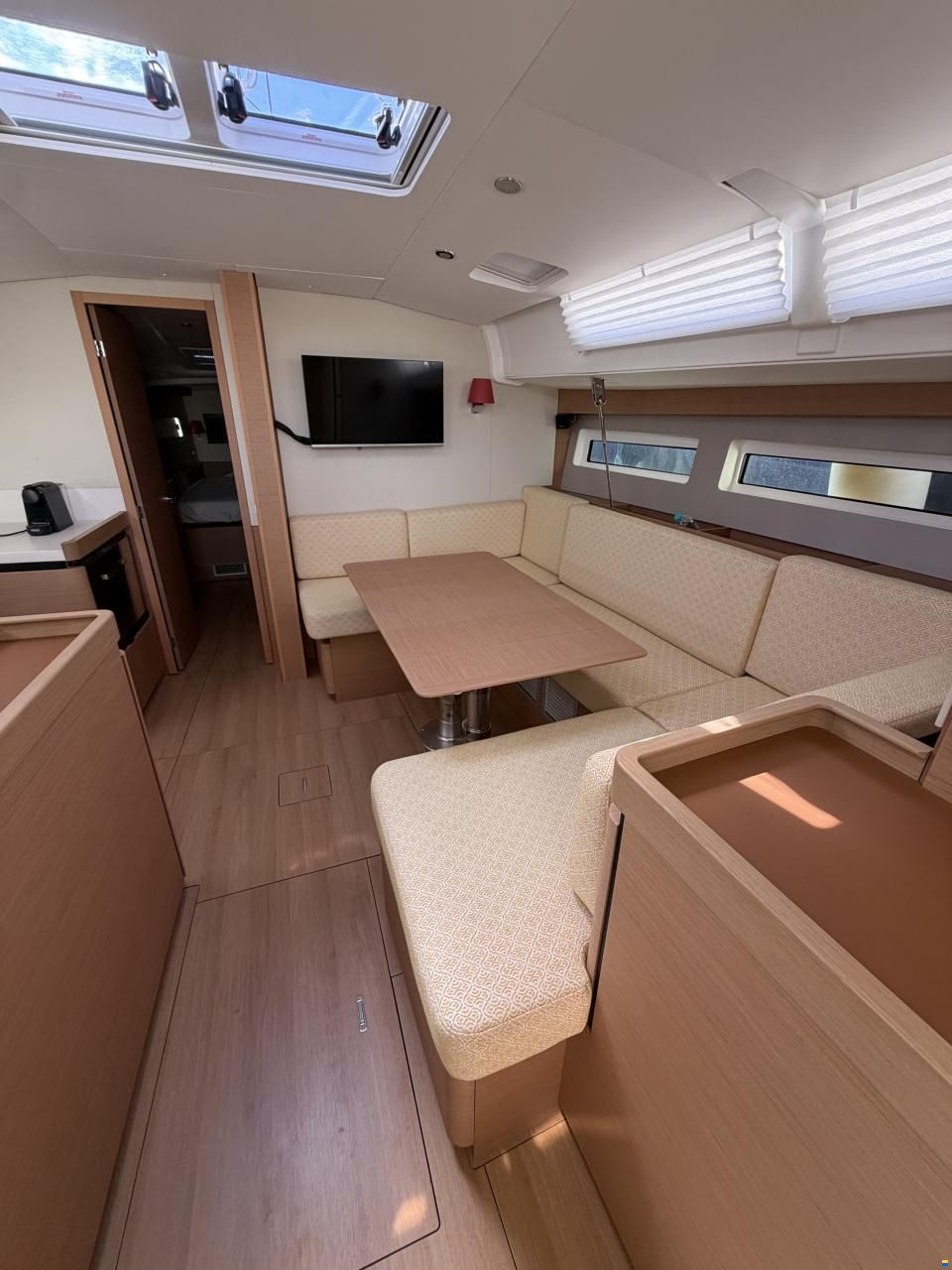 Jeanneau SUN ODYSSEY 490