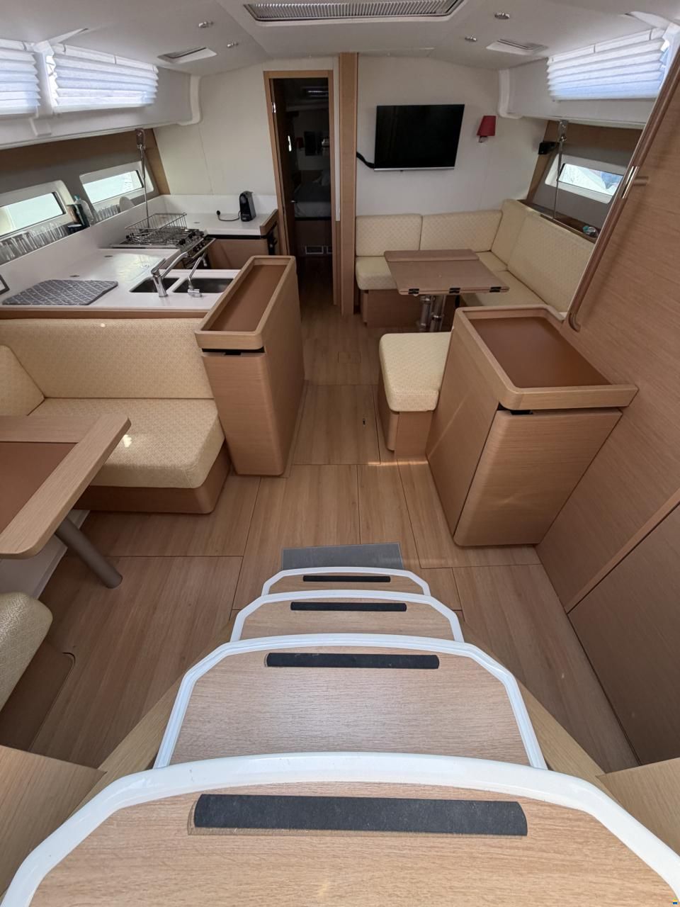 Jeanneau SUN ODYSSEY 490