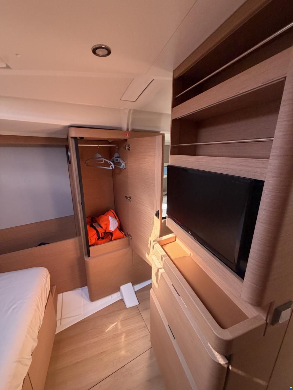 Jeanneau SUN ODYSSEY 490