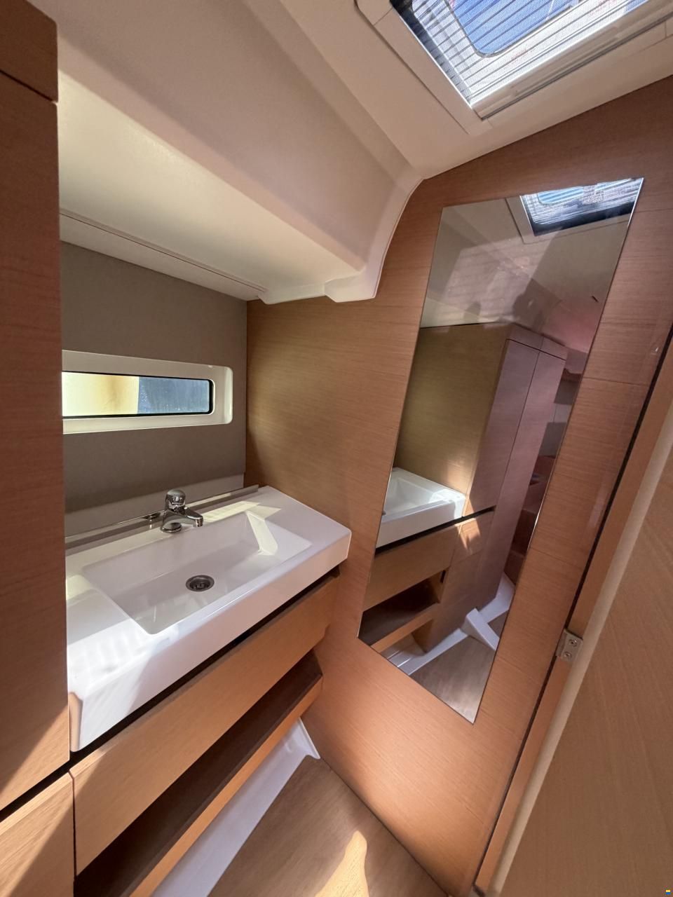 Jeanneau SUN ODYSSEY 490
