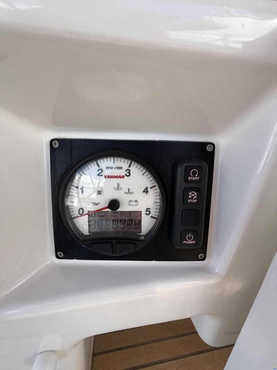 Jeanneau SUN ODYSSEY 490