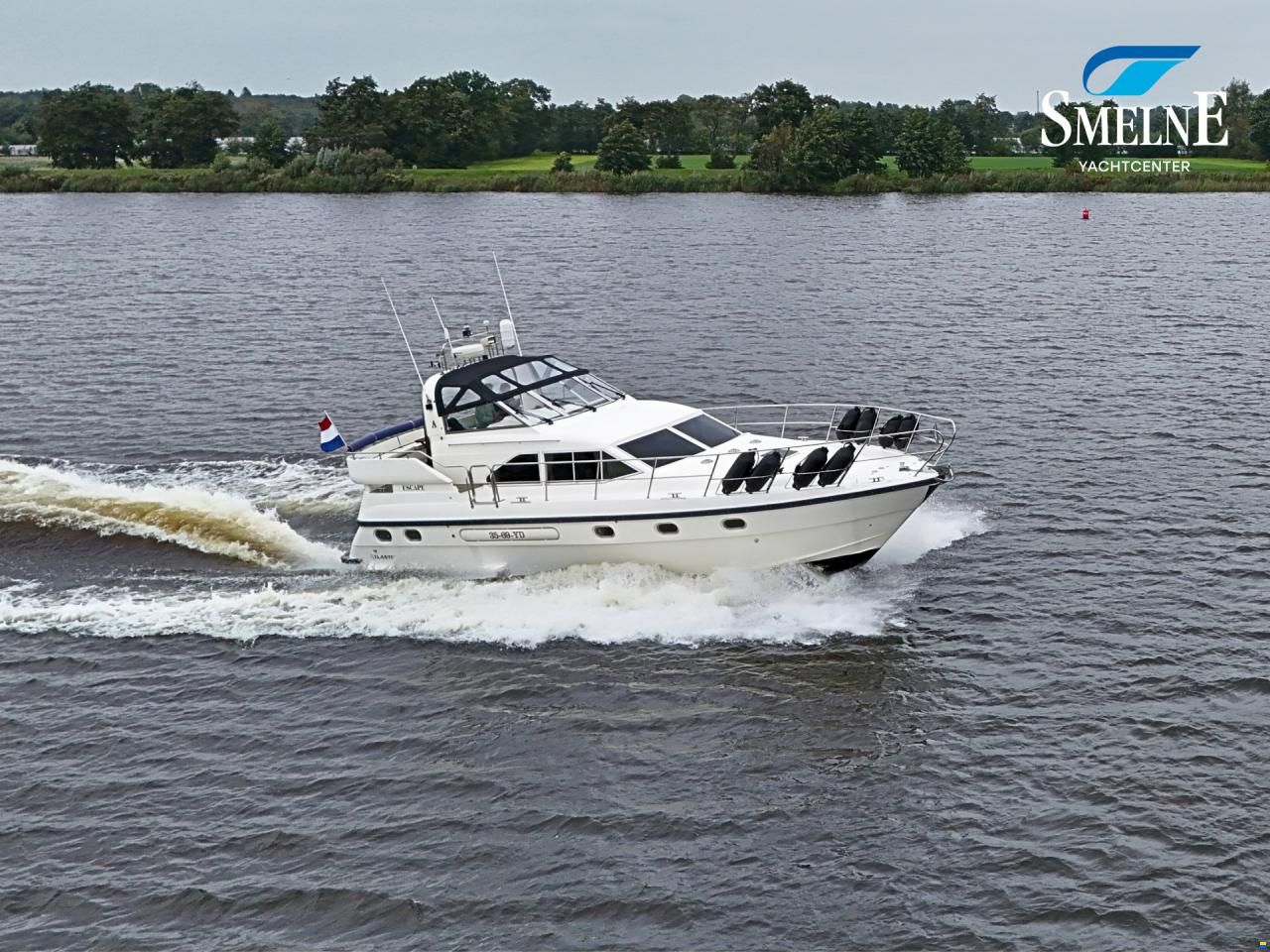 Atlantic 42