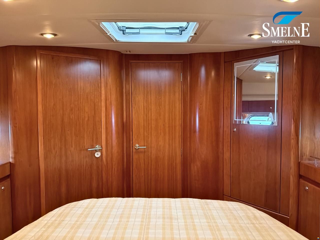 Atlantic 42