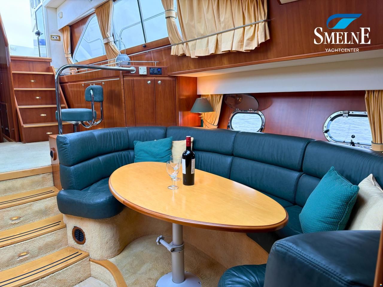 Atlantic 42