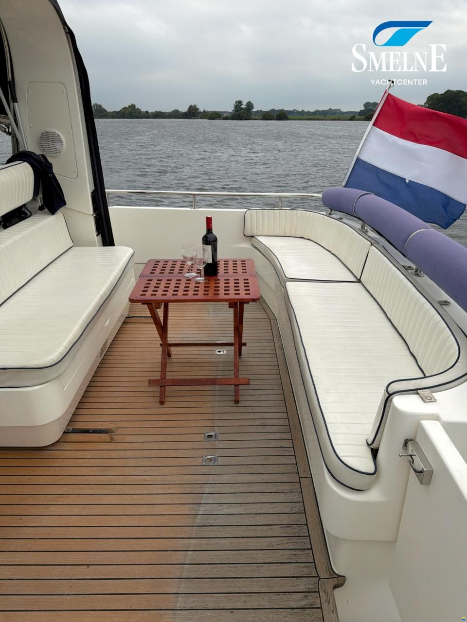 Atlantic 42