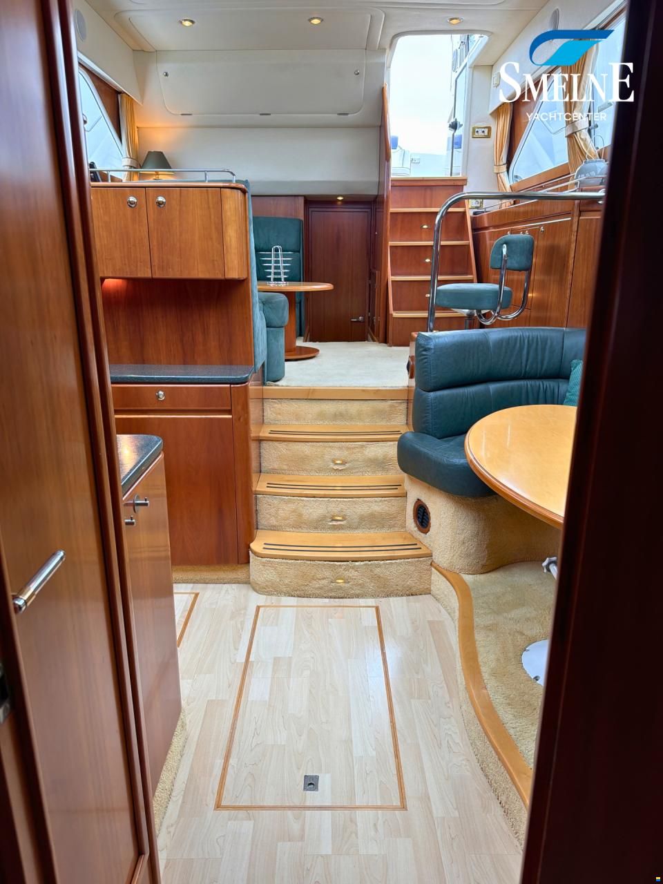 Atlantic 42