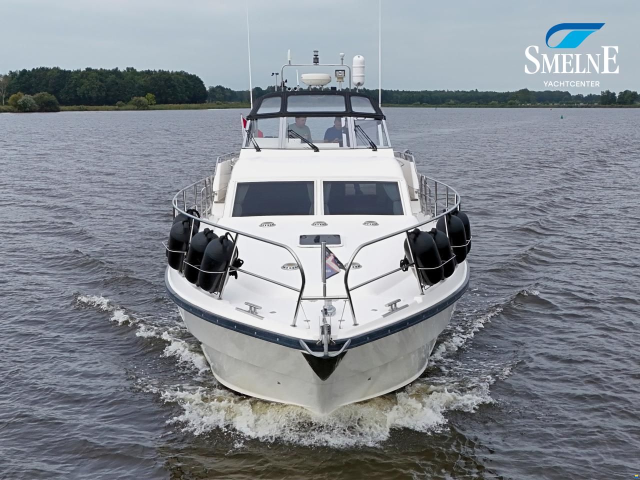 Atlantic 42