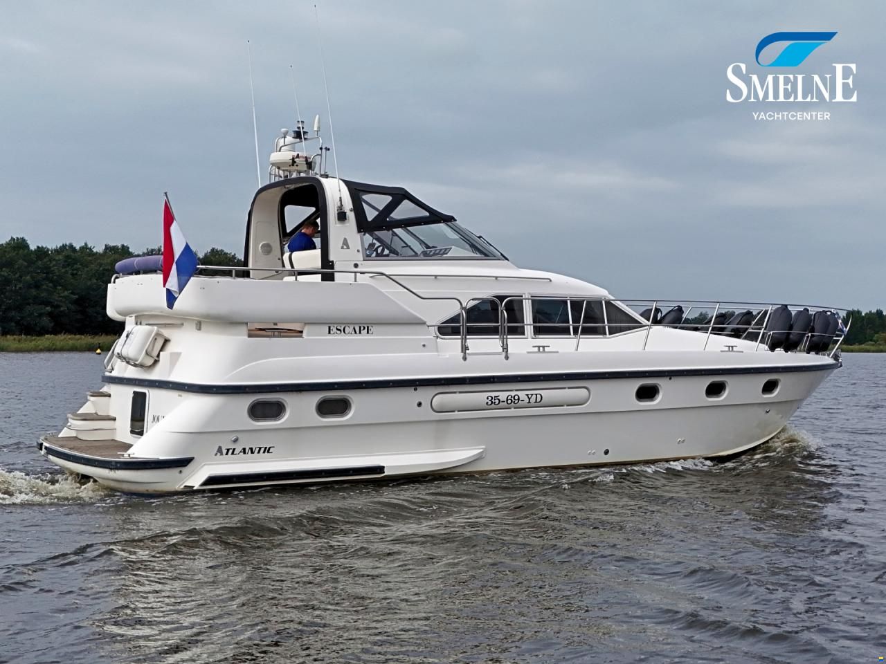 Atlantic 42