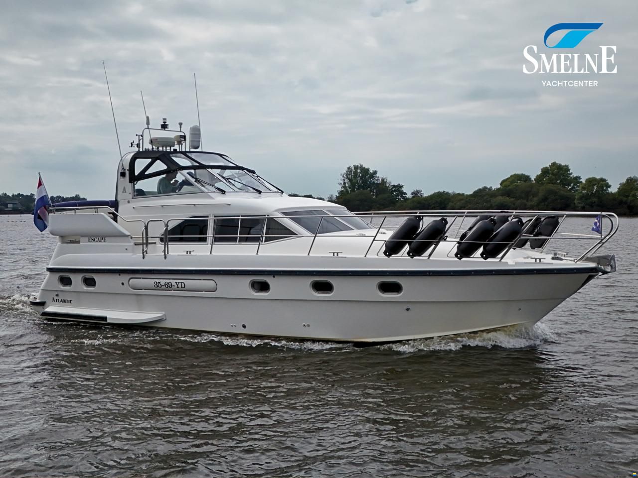 Atlantic 42