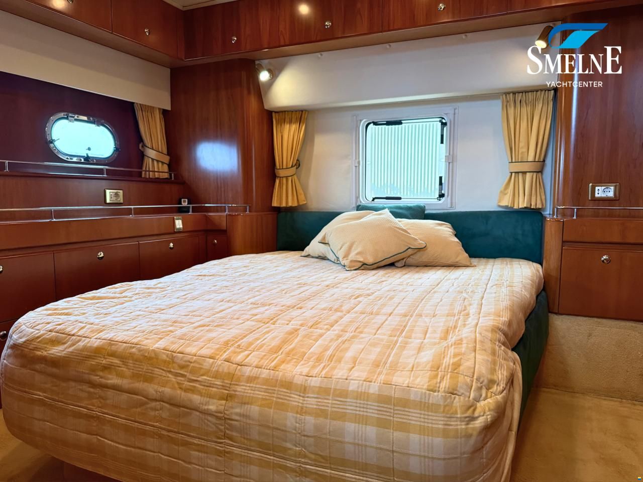 Atlantic 42